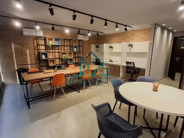 Imagem 13: Apartamento Quarto e Sala, 37m², novo à venda a 50 metros da Praia de Ponta Verde