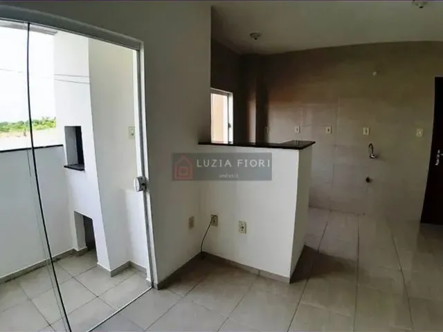 Imagem 1: Aluguel de Apartamento 2 Quartos Espinheiros