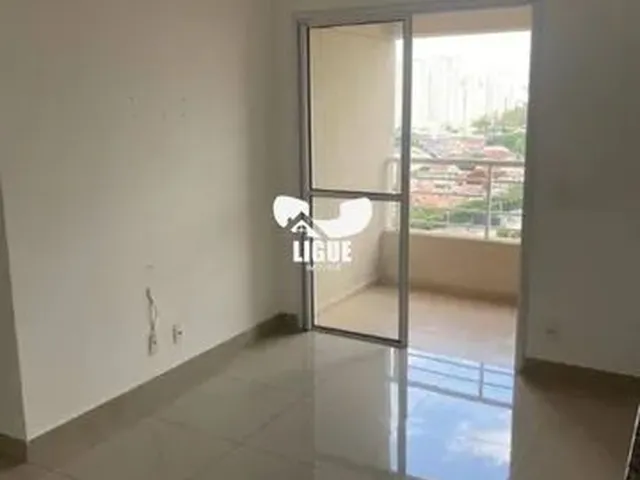 Imagem: São Bernardo do Campo - Apartamento Padrão