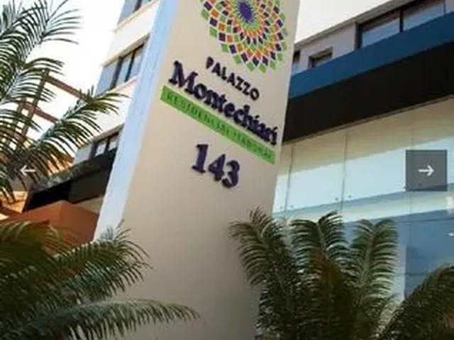 Imagem 3: Aluguel Apartamento Centro Itaboraí
