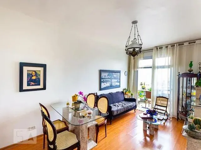 Imagem 4: Apartamento para Aluguel - Ingá, 2 Quartos, 80 M2