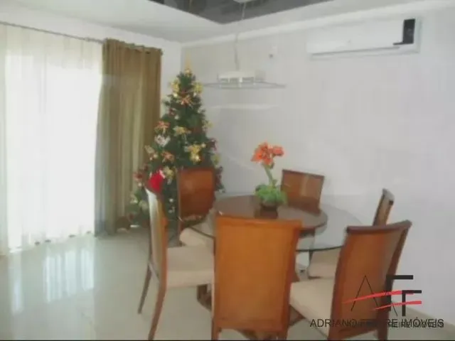Imagem 2: Casa em Condomínio com 3 Suítes, Próximo a Av. Edilson Brasil Soares - Ca49152