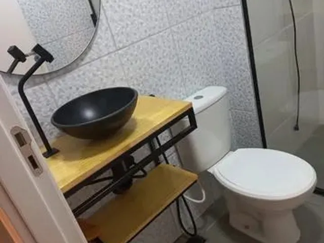 Imagem 3: Apartamento Mobiliado em Varginha