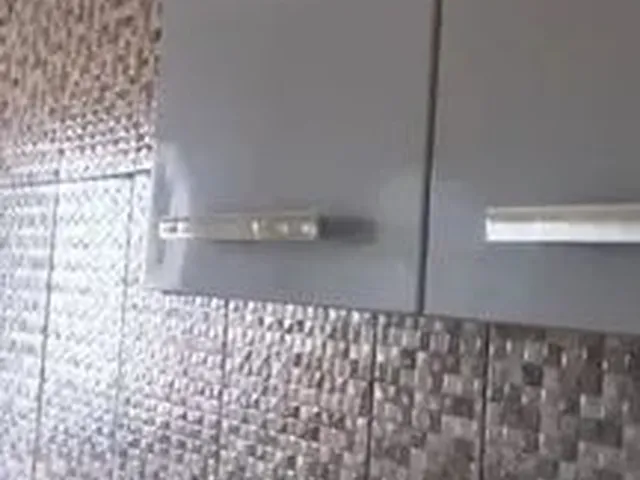Imagem: O apartamento possui 2 Dormitórios, 1 Banheiro, 1 Vaga na