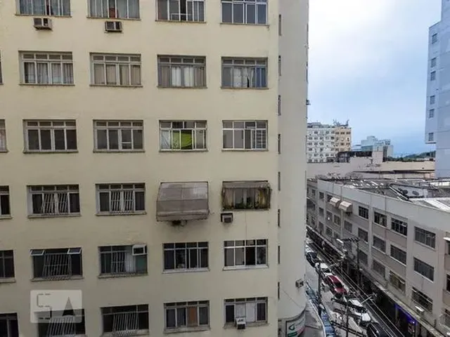 Imagem 5: Apartamento para Aluguel - Centro , 1 Quarto, 40 M2