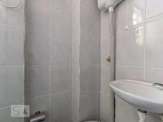 Imagem 4: Apartamento para Aluguel - Centro , 1 Quarto, 40 M2