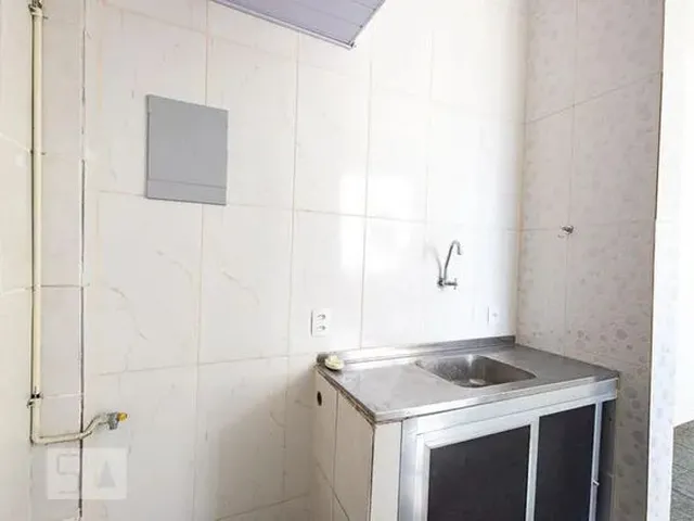 Imagem 2: Apartamento para Aluguel - Centro , 1 Quarto, 40 M2