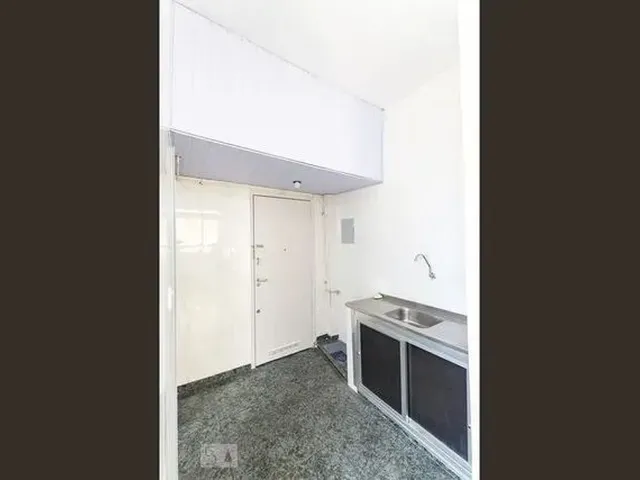 Imagem 1: Apartamento para Aluguel - Centro , 1 Quarto, 40 M2