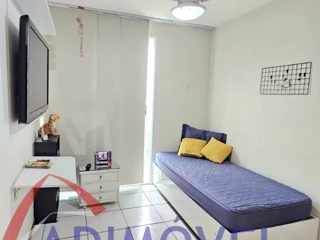 Imagem 16: Apartamento em Jardim Camburi! Com 3 Quartos, 1 Suíte, 2 Vagas, 85m².!