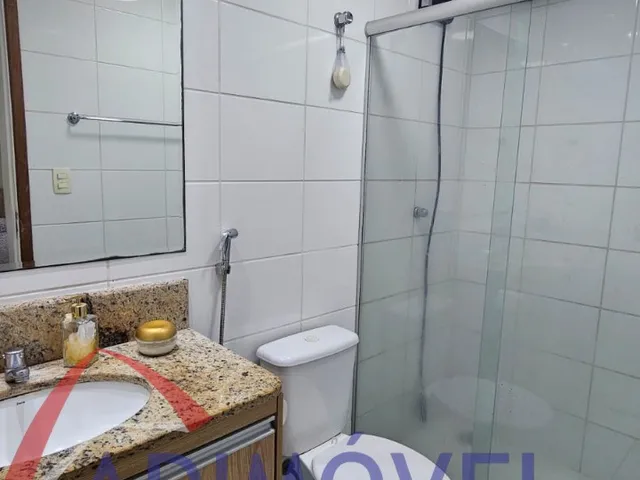 Imagem 4: Apartamento em Jardim Camburi! Com 3 Quartos, 1 Suíte, 2 Vagas, 85m².!