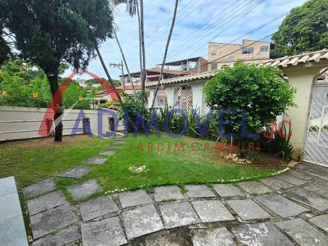 Imagem: Casa Duplex em Joana D´Arc! Com 5 Quartos