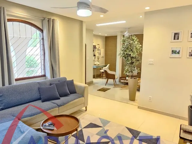 Imagem 5: Casa Duplex em Joana D´Arc! Com 5 Quartos, 1 Suíte, 2 Vagas, 275m².!