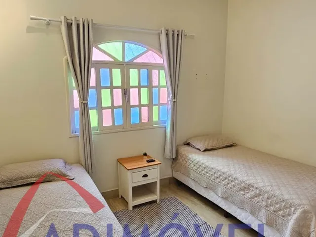 Imagem 6: Casa Duplex em Joana D´Arc! Com 5 Quartos, 1 Suíte, 2 Vagas, 275m².!