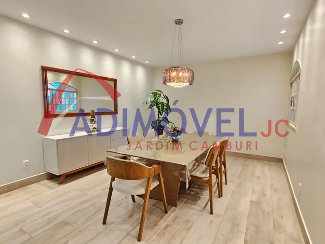 Imagem 7: Casa Duplex em Joana D´Arc! Com 5 Quartos, 1 Suíte, 2 Vagas, 275m².!