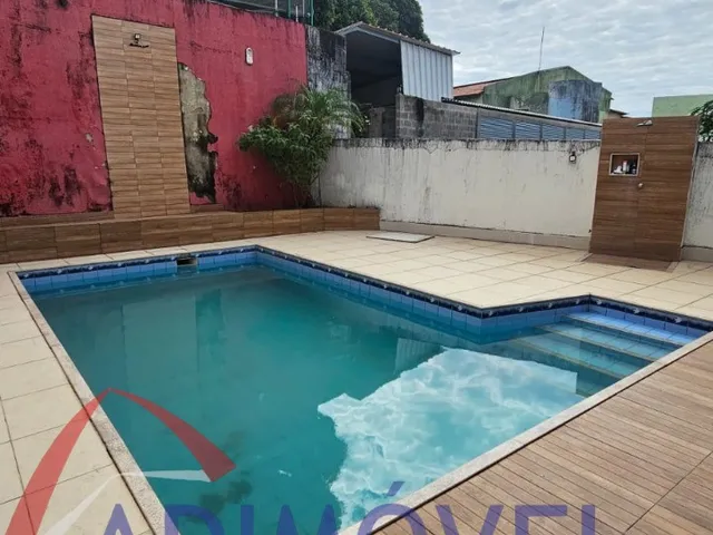 Imagem 2: Casa Duplex em Joana D´Arc! Com 5 Quartos, 1 Suíte, 2 Vagas, 275m².!