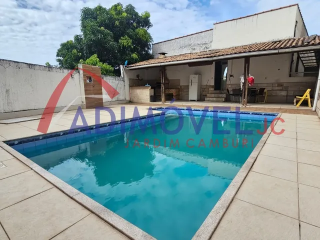 Imagem 15: Casa Duplex em Joana D´Arc! Com 5 Quartos, 1 Suíte, 2 Vagas, 275m².!