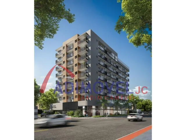 Imagem: Apartamento Garden em Jardim Camburi! Com