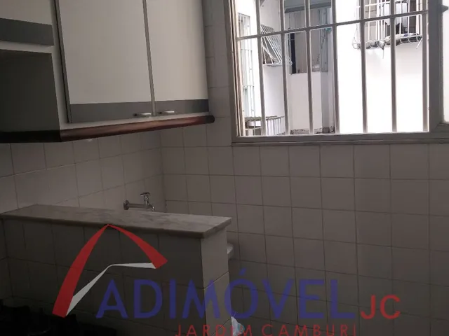 Imagem 12: Apartamento em Jardim da Penha! Com 2 Quartos, 1 Vaga, 69m².!