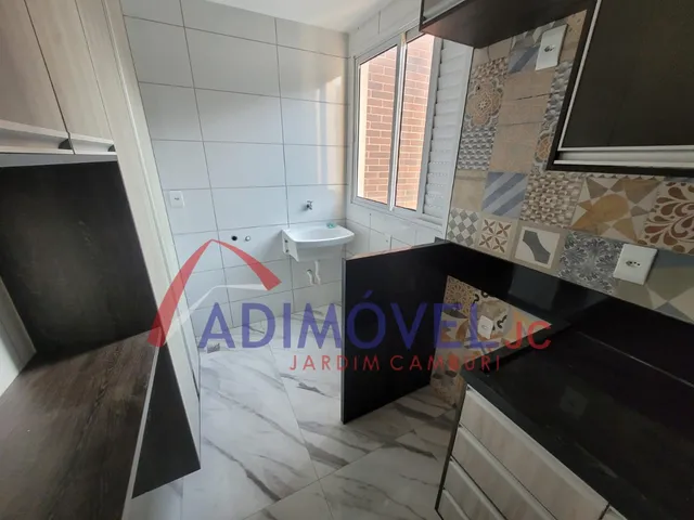 Imagem 5: Apartamento em Bento Ferreira!