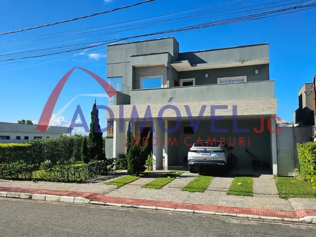 Imagem 4: Casa Duplex em Condomínio Fechado na Serra!
