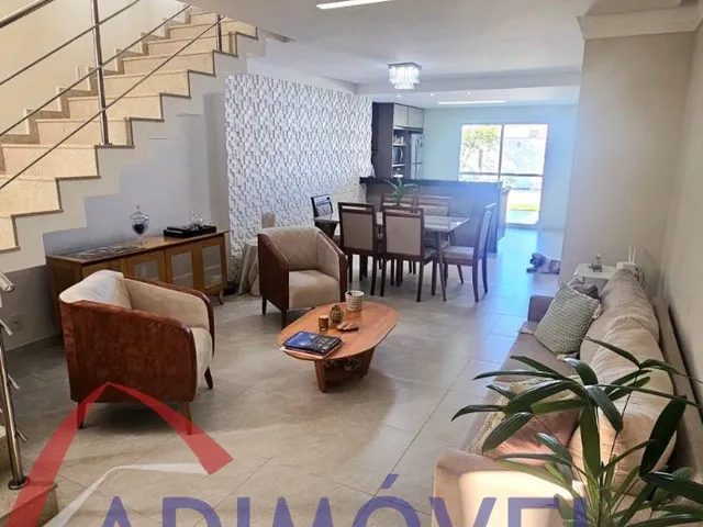 Imagem 7: Casa Duplex em Condomínio Fechado na Serra!