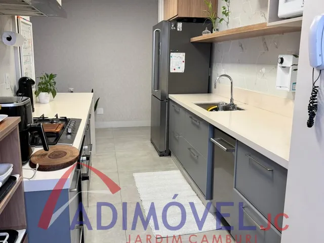 Imagem 15: Apartamento em Jardim da Penha! Com 3 Quartos, 1 Suíte, 2 Vagas, 96m²!
