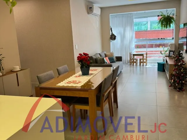 Imagem 9: Apartamento em Jardim da Penha! Com 3 Quartos, 1 Suíte, 2 Vagas, 96m²!