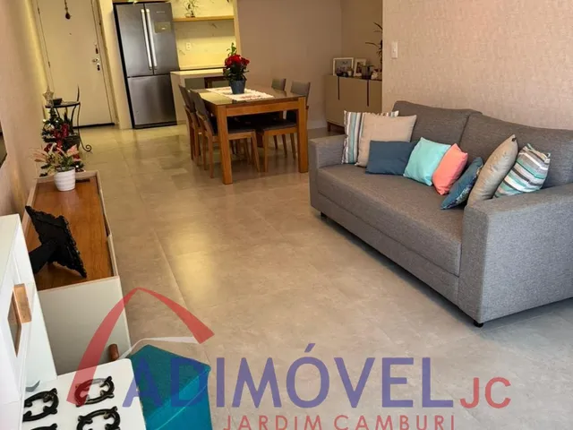 Imagem 4: Apartamento em Jardim da Penha! Com 3 Quartos, 1 Suíte, 2 Vagas, 96m²!