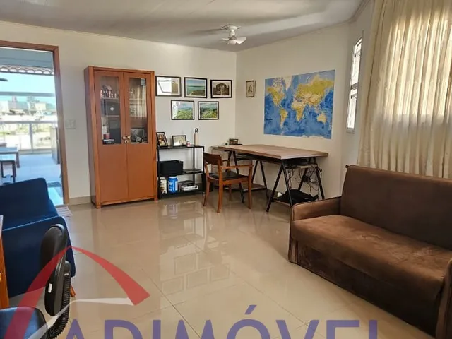Imagem 9: Cobertura Duplex em Jardim da Penha! Com 4 Quartos, 3 Suítes, 2 Vagas, 180m².!