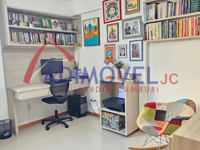 Imagem 3: Cobertura Duplex em Jardim da Penha! Com 4 Quartos, 3 Suítes, 2 Vagas, 180m².!