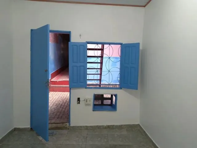 Imagem 2: Aluga-Se Quitinete na Vila da Prata