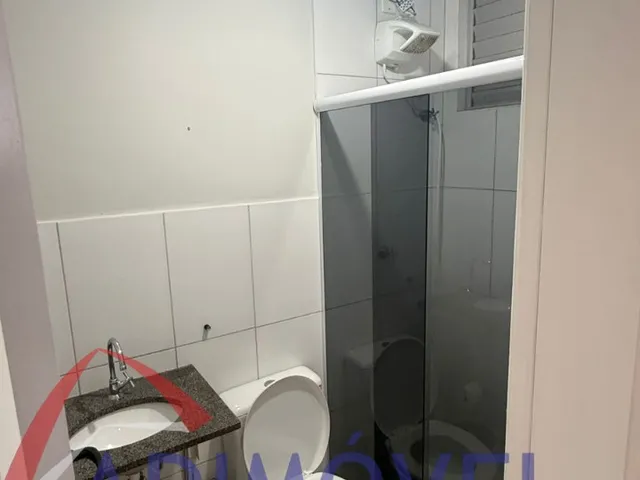 Imagem 11: Apartamento em Colinas de Laranjeiras! Com 2 Quartos, 1 Vaga, 45m².!