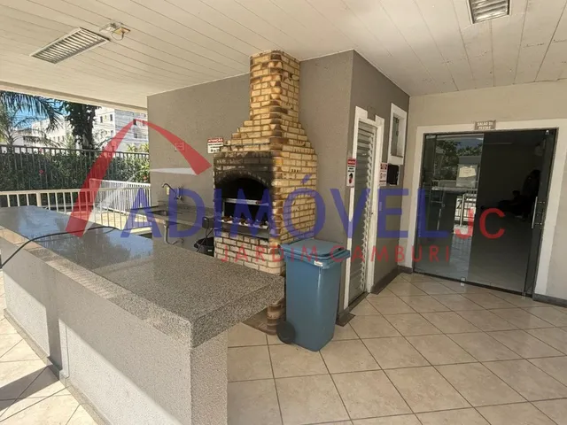 Imagem 2: Apartamento em Colinas de Laranjeiras! Com 2 Quartos, 1 Vaga, 45m².!