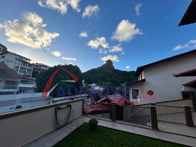 Imagem: Casa Duplex em Fradinhos