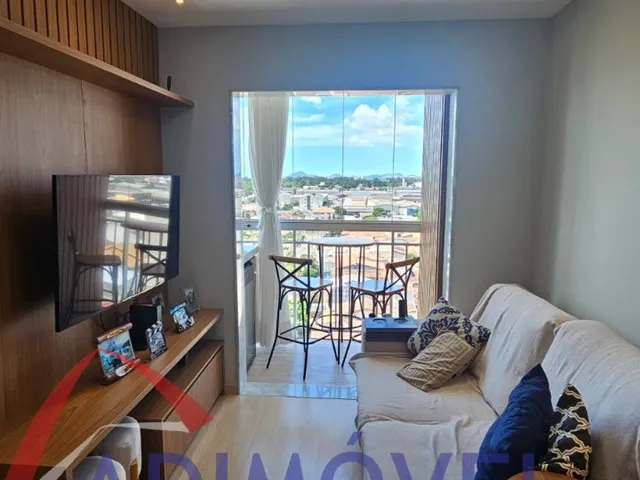 Imagem 5: Apartamento em Jardim Limoeiro! Com 2 Quartos, 1 Suíte, 1 Vaga, 55m².!