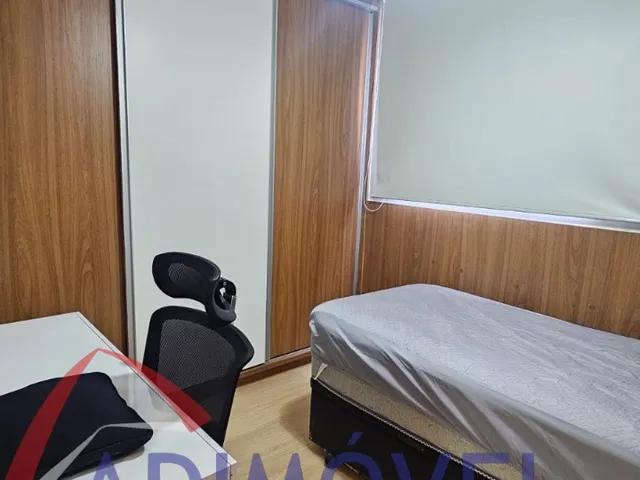 Imagem 8: Apartamento em Jardim Limoeiro! Com 2 Quartos, 1 Suíte, 1 Vaga, 55m².!