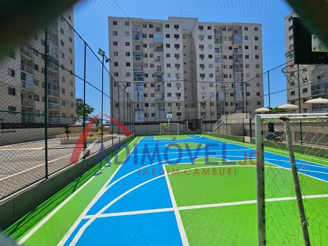 Imagem 2: Apartamento em Jardim Limoeiro! Com 2 Quartos, 1 Suíte, 1 Vaga, 55m².!