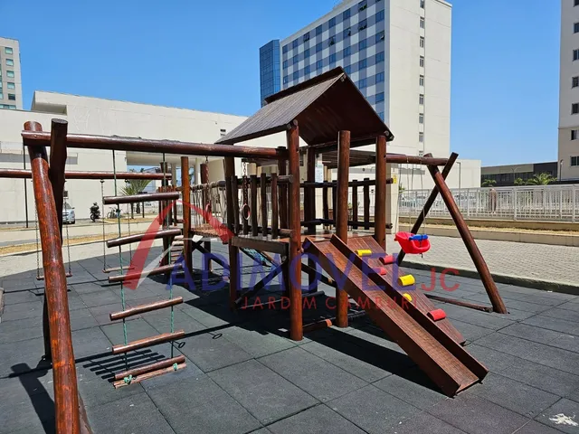 Imagem 4: Apartamento em Jardim Limoeiro! Com 2 Quartos, 1 Suíte, 1 Vaga, 55m².!