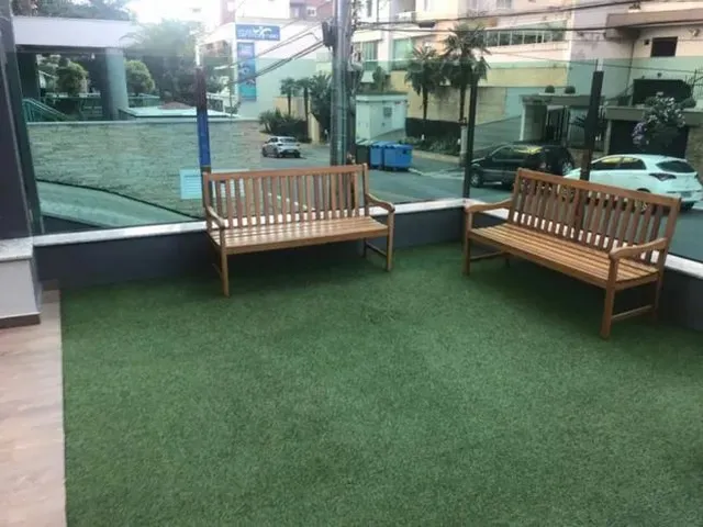 Imagem: Blumenau - Apartamento Padrão - Victor