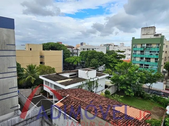 Imagem 2: Apartamento em Jardim da Penha! Com 3 quartos, 2 Suítes, 2 Vagas, 106m².!