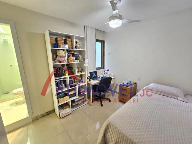 Imagem 12: Apartamento em Jardim da Penha! Com 3 quartos, 2 Suítes, 2 Vagas, 106m².!