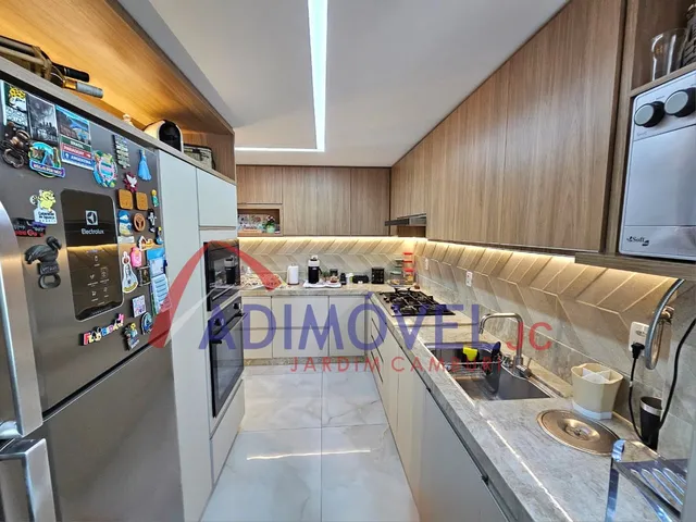 Imagem 14: Apartamento em Jardim da Penha! Com 3 quartos, 2 Suítes, 2 Vagas, 106m².!