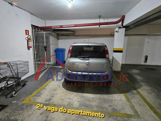 Imagem 9: Apartamento em Jardim da Penha! Com 3 quartos, 2 Suítes, 2 Vagas, 106m².!