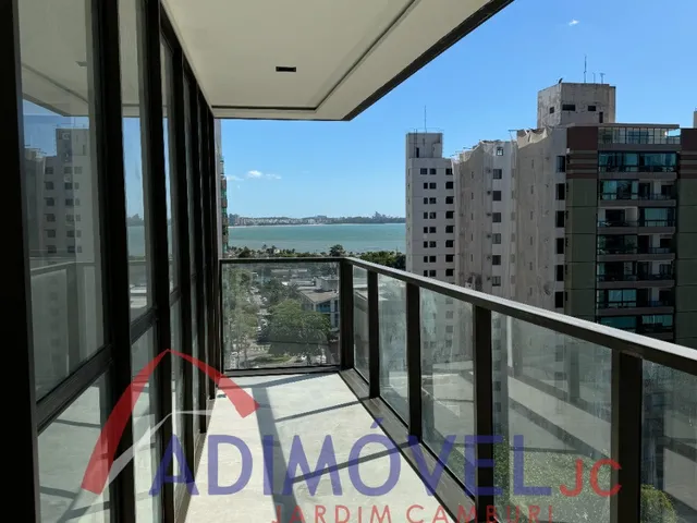 Imagem 8: Apartamento na Praia do Canto!