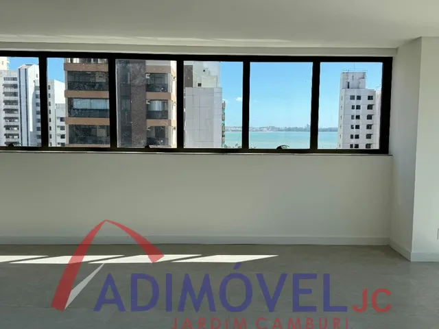 Imagem 13: Apartamento na Praia do Canto!