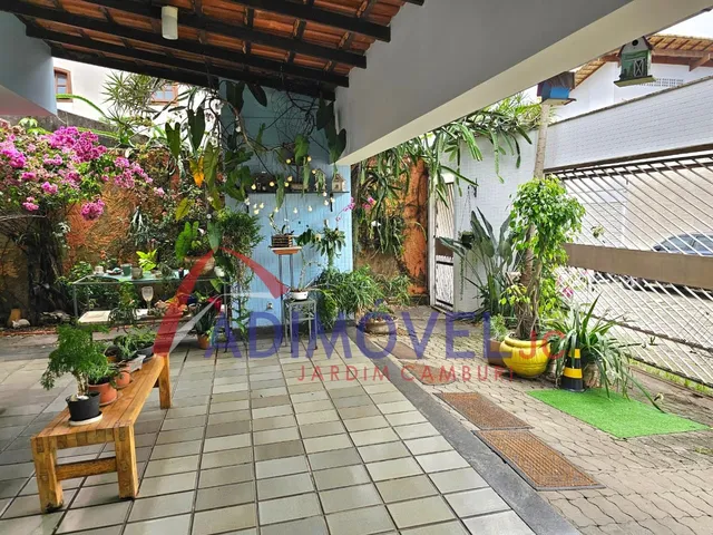 Imagem: Casa Duplex na Mata da Praia! Com 3 Quartos