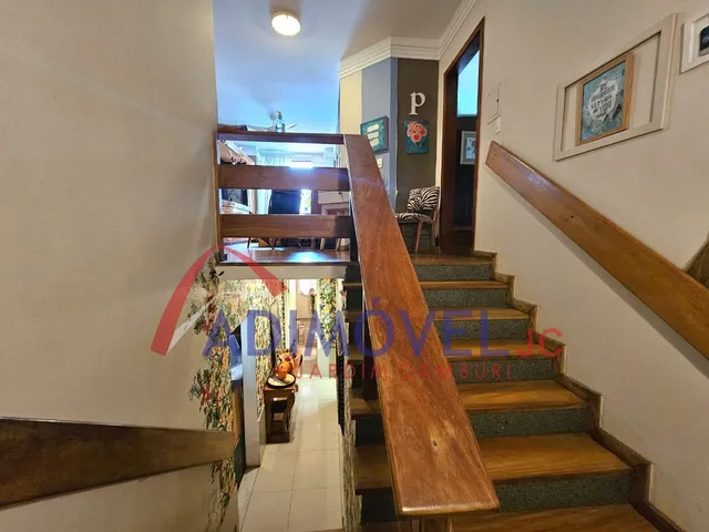 Imagem 11: Casa Duplex na Mata da Praia! Com 3 Quartos, 1 Suíte, 2 Vagas, 460m².!
