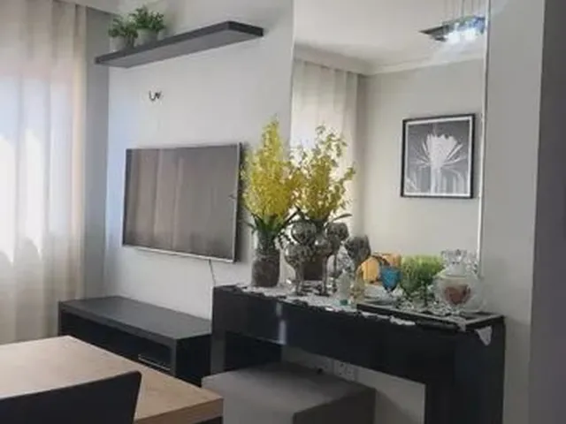 Imagem 1: Excelente Apartamento Mobiliado com 3 Quartos no Papicu - Ap49121