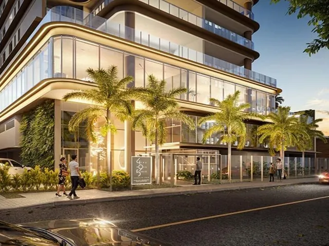 Imagem 6: Cobertura Duplex na Praia do Canto!