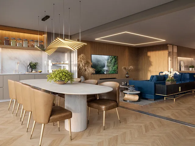 Imagem 9: Cobertura Duplex na Praia do Canto!